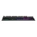 Cooler Master CK550 V2 Mechanical Gaming Keyboard Blue Switches With RGB Backlight