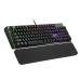Cooler Master CK550 V2 Mechanical Gaming Keyboard Brown Switches With RGB Backlight