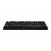 Cooler Master MasterKeys Pro L Mechanical Gaming Keyboard Cherry Mx Brown Switches With White Backlight