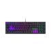 Cooler Master Masterkeys MK750 Mechanical Gaming Keyboard Cherry MX Blue Switches With RGB Backlight