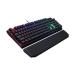Cooler Master Masterkeys MK750 Mechanical Gaming Keyboard Cherry MX Blue Switches With RGB Backlight