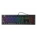 Cooler Master MasterSet MS120 Mem-Chanical Gaming Keyboard and Mouse Combo With RGB Backlight
