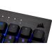 Corsair K60 RGB Pro Mechanical Gaming Keyboard with Cherry Viola Switches (Black)