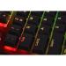 Corsair K60 RGB Pro Mechanical Gaming Keyboard with Cherry Viola Switches (Black)