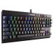 Corsair K65 LUX Mechanical Gaming Keyboard Cherry Mx Red Switches With RGB Backlight
