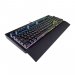 Corsair K68 RGB Mechanical Gaming Keyboard Cherry MX Red Switches