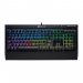 Corsair K68 RGB Mechanical Gaming Keyboard Cherry MX Red Switches With RGB LED Backlight