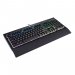Corsair K68 RGB Mechanical Gaming Keyboard Cherry MX Red Switches