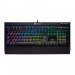 Corsair K68 RGB Mechanical Gaming Keyboard Cherry MX Red Switches With RGB LED Backlight