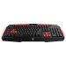 Gamdias Ares V2 Essential Membrane Gaming Keyboard And Mouse Combo