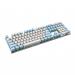 Gamdias Hermes M5 Mechanical Gaming Keyboard Blue Switches