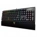 Gamdias Hermes P1A Gaming Keyboard Mechanical Switch With RGB Backlight