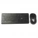HP 3RQ75PA Keyboard And Mouse Wireless Combo