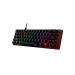 HyperX Alloy Origins 65 Mechanical Gaming Keyboard (Red Linear Switches)