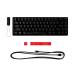 HyperX Alloy Origins 65 Mechanical Gaming Keyboard (Red Linear Switches)