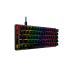 HyperX Alloy Origins 60 Mechanical Gaming Keyboard (Red Linear Switches)