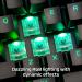 HyperX Alloy Origins Mechanical Gaming Keyboard - Aqua Tactile Switches