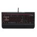 HyperX Alloy Elite Mechanical Gaming Keyboard Cherry MX Blue Switches With Red Backlight
