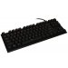 HyperX Alloy FPS Pro Mechanical Gaming Keyboard Cherry MX Red Switches With Red Backlight