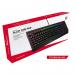 HyperX Alloy Core RGB Gaming Keyboard - Membrane Switches