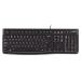 Logitech K120 Wired USB Keyboard