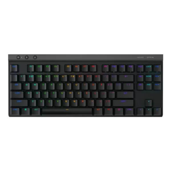 Logitech G515 Lightspeed TKL Gaming Keyboard