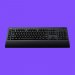 Logitech G613 Wireless Mechanical Gaming Keyboard With Romer-G Switches