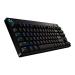 Logitech G Pro Gaming Keyboard GX Blue Clicky Switches