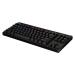 Logitech G Pro Mechanical Gaming Keyboard GX Blue Clicky Switches With RGB Backlight