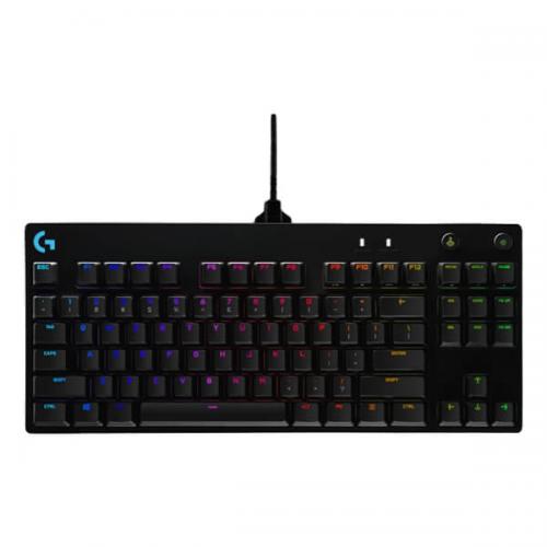 Buy Logitech G Pro Gaming Keyboard | mdcomputers.in