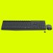 Logitech MK235 Keyboard And Mouse Wireless Combo