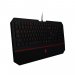 MSI INTERCEPTOR DS4100 Gaming Keyboard With 7 Color Backlight