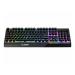 MSI VIGOR GK30 Mechanical Gaming Keyboard With RGB Backlighting