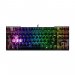 MSI VIGOR GK70 Mechanical Gaming Keyboard Cherry MX Red Switches With RGB Backlight