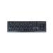 Rapoo NK1800 Keyboard (Black)