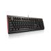 Rapoo V500L Mechanical Gaming Keyboard With LED Backlight