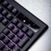 Razer BlackWidow Chroma V2 Mechanical Gaming Keyboard Orange Switch With RGB Backlight