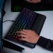 Razer BlackWidow Tournament Edition Chroma V2 Mechanical Gaming Keyboard Green Switch With RGB Backlight