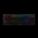 Razer BlackWidow X Chroma Mechanical Gaming Keyboard With RGB Backlight