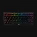 Razer BlackWidow X Chroma Tournament Edition Mechanical Gaming Keyboard With RGB Backlight