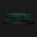 Razer Ornata Expert Mechanical Gaming Keybaord Mecha Membrane Switches With Green Backlight