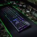 Razer Huntsman Opto Mechanical Gaming Keyboard With Chroma RGB Backlight