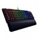 Razer BlackWidow Elite Mechanical Gaming Keyboard Green Switches With RGB Backlight