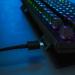 Razer Huntsman Tournament Edition Gaming Keyboard Linear Optical Switches