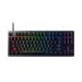 Razer Huntsman Tournament Edition Gaming Keyboard Linear Optical Switches With RGB Backlight