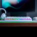 Razer Huntsman Mini Gaming Keyboard Linear Optical Red Switches With Chroma RGB Backlight (Mercury)