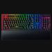 Razer BlackWidow V3 Mechanical Gaming Keyboard Green Switches With RGB Backlight