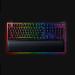 Razer Huntsman V2 Analog Gaming Keyboard Analog Optical Switches (Black)