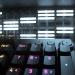 Razer Huntsman V2 Analog Gaming Keyboard Analog Optical Switches With Chroma RGB Backlight (Black)