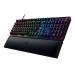 Razer Huntsman V2 Mechanical Gaming Keyboard Clicky Optical Purple Switches